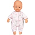 Miniatyrbild 1 av 4: Baby Nurse kärleksdocka 32 cm - Smoby - Blandad - Mjuk - Färgglad outfit