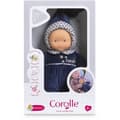 Miniatyrbillede 2 af 6: My Doudou - COROLLE - Babidoux Marine Reves d'Etoiles - 20 cm - Fra fødslen