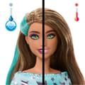 Miniatyrbild 3 av 6: BARBIE Party oboxad blå hund - JFG72