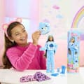 Miniatyrbild 4 av 6: CUTIE REVEAL TOURONCHON BLÅ