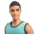 Miniatyrbild 5 av 6: KEN FASHIONISTA LINNE