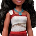 Miniatyrbild 3 av 6: MATTEL Vaiana docka 2 JBT56