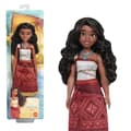 Miniatyrbild 1 av 6: MATTEL Vaiana docka 2 JBT56