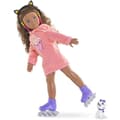Miniatyrbillede 4 af 6: Modedukke - COROLLE - Melody Music & Fashion - 28 cm - 4 tilbehør - fra 4 år