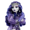 Miniatyrbild 3 av 6: Monster High-Spectra Vondergeist-docka, Rhuen-iller och tillbehör HXH77