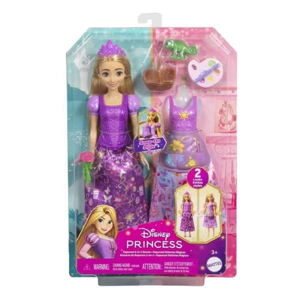 Rapunzel PICKNICK OCH KONST