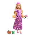 Miniatyrbild 2 av 6: Rapunzel PICKNICK OCH KONST