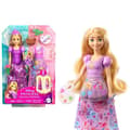 Miniatyrbild 1 av 6: Rapunzel PICKNICK OCH KONST