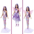 Miniatyrbild 5 av 6: BARBIE FANTASY 3 I 1