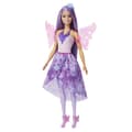 Miniatyrbild 1 av 6: BARBIE FANTASY 3 I 1