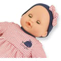 Miniatyrbild 3 av 6: Babydocka - COROLLE - Calypso Badleksak - 30 cm - Badleksak - Från 18 månader