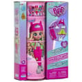 Miniatyrbillede 4 af 4: IMC TOYS BFF Cry Babies Modedukke - Serie 2 - Hannah - 20 cm