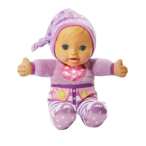 VTECH LITTLE LOVE Dock - My Baby To Rock