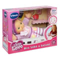 Miniatyrbild 4 av 4: VTECH LITTLE LOVE Dock - My Baby To Rock