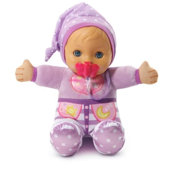 VTECH LITTLE LOVE Dock - My Baby To Rock