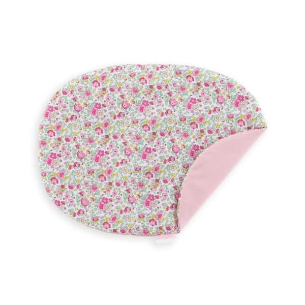Blommig vagga för 30 cm docka - Corolle
