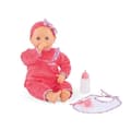 Miniatyrbild 4 av 6: COROLLE - Min stora bebis Corolle - Lila Chérie