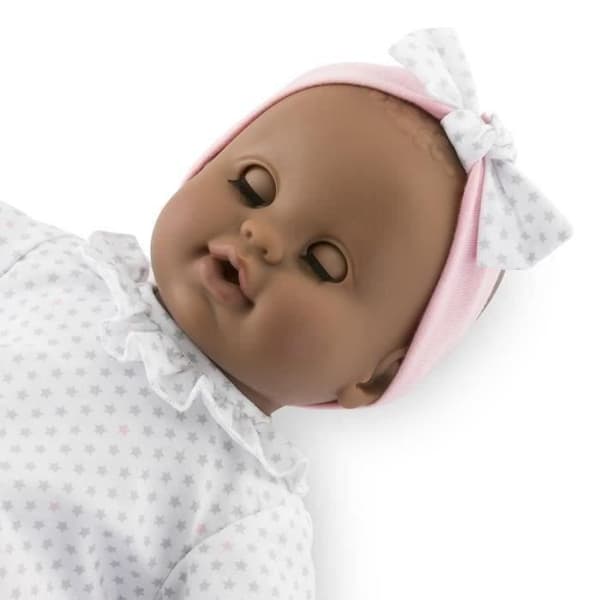 Stor Lucie babydocka - COROLLE - Mon Grand Poupon - 36 cm - Från 2 år