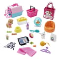 Miniatyrbild 5 av 6: BARBIE Barbie och hennes djuraffär