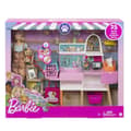 Miniatyrbild 6 av 6: BARBIE Barbie och hennes djuraffär