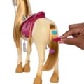 Miniatyrbild 4 av 6: Barbie – Barbie Mysterier: Den stora hästjakten Barbie och hennes häst HXJ42