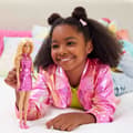 Miniatyrbild 6 av 6: Barbie - Barbie Fashionistas - Docka med Downs syndrom - Barbie - HYT88