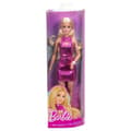 Miniatyrbild 2 av 6: Barbie - Barbie Fashionistas - Docka med Downs syndrom - Barbie - HYT88