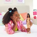 Miniatyrbild 5 av 6: Barbie-Barbie Fashionistas Vårdocka - Barbie - HYT91