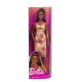 Miniatyrbild 2 av 6: Barbie-Barbie Fashionistas Vårdocka - Barbie - HYT91