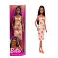 Miniatyrbild 1 av 6: Barbie-Barbie Fashionistas Vårdocka - Barbie - HYT91