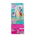 Miniatyrbild 5 av 6: Barbie – Barbie Mysteries: Den stora hästjakten. Brooklyn-docka HXJ39