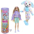 Miniatyrbild 1 av 6: Barbie-Barbie Cutie Reveal-Dalmatinerdocka Reve Colorful, 10 överraskningar HRK41
