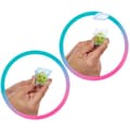 Miniatyrbild 3 av 5: Barbie docka Reveal-Bubble Tea-serien doftdocka med tillbehör HTJ20