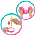 Miniatyrbild 4 av 5: Barbie docka Reveal-Bubble Tea-serien doftdocka med tillbehör HTJ20