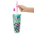Miniatyrbillede 4 af 5: Barbie-dukke afslører Bubble Tea-serien med duftdukke og tilbehør HTJ21