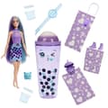 Miniatyrbild 1 av 5: Barbie docka avslöjar bubble tea-serien doftdocka med tillbehör HTJ19
