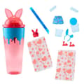 Miniatyrbild 3 av 6: Barbie Pop Reveal Kanindocka och Tillbehör Shakes-serien - Ålder 3+ - JCN87