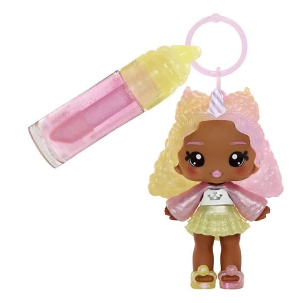 Yummiland Pop + Gloss - Sockervadd - Nia