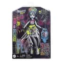 Pikkukuva 5 / 6: Monster High-Frankie Stein -nukke Monster Fest -nukke ja tarvikkeet HXH79
