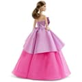 Miniatyrbild 3 av 6: BARBIE Happy Birthday-docka Mattel - JBJ07