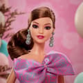Miniatyrbild 4 av 6: BARBIE Happy Birthday-docka Mattel - JBJ07