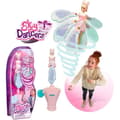 Miniatyrbillede 3 af 4: Sky Dancers - LANSAY - Candy Cutie - Flyvende dukke - Fra 6 år