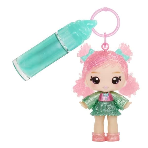 Yummiland Dukke + Gloss - Lakrids - Susie