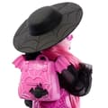 Miniatyrbillede 3 af 6: Monster High Draculaura-dukke med kæledyr og tilbehør HRP64