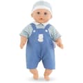 Miniatyrbillede 3 af 6: Corolle - Min første baby - Baby Calin Maël - 30 cm - 18 måneder