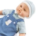 Miniatyrbillede 4 af 6: Corolle - Min første baby - Baby Calin Maël - 30 cm - 18 måneder