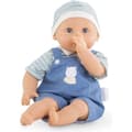 Miniatyrbillede 1 af 6: Corolle - Min første baby - Baby Calin Maël - 30 cm - 18 måneder