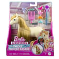 Miniatyrbild 5 av 6: Barbie – Barbie Mysteries: Den stora hästjakten – Ponny och tillbehör HXJ36