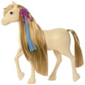 Miniatyrbild 2 av 6: Barbie – Barbie Mysteries: Den stora hästjakten – Ponny och tillbehör HXJ36