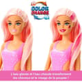 Miniatyrbild 5 av 6: Barbie®-Pop Reveal Fruit Series-Doll Strawberry Lemonade Doft HNW41